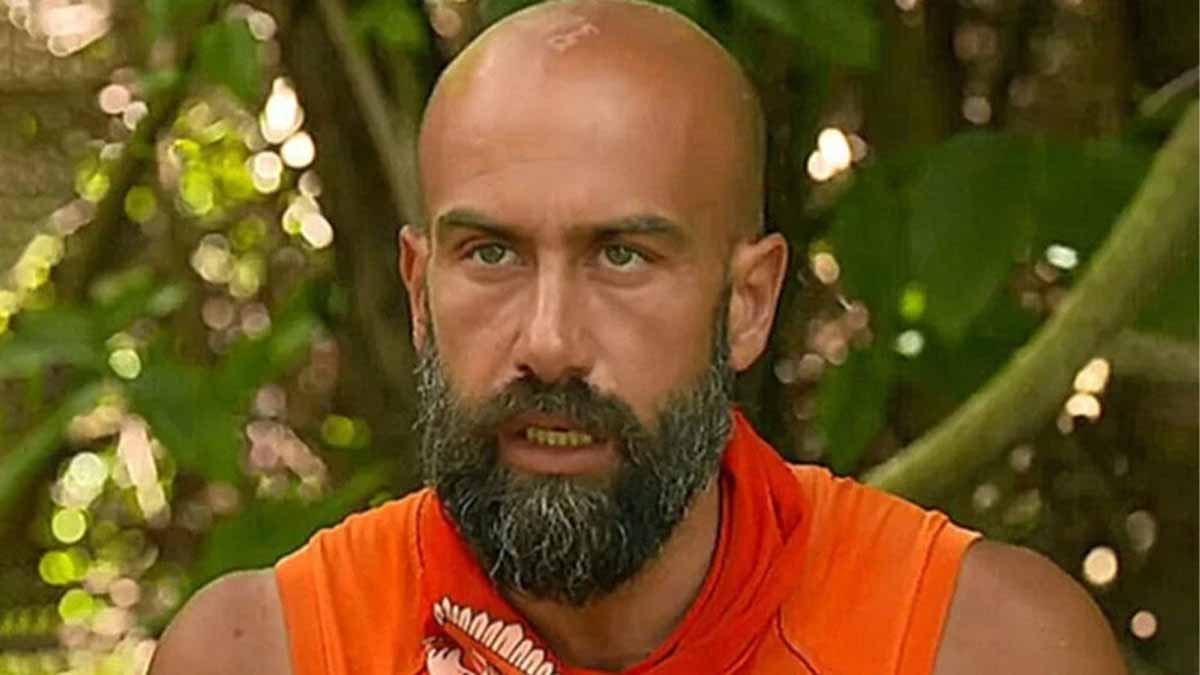 Survivor Çağrı Atakan'dan yürek yakan paylaşım: Canım annem, her şeyim gitti!