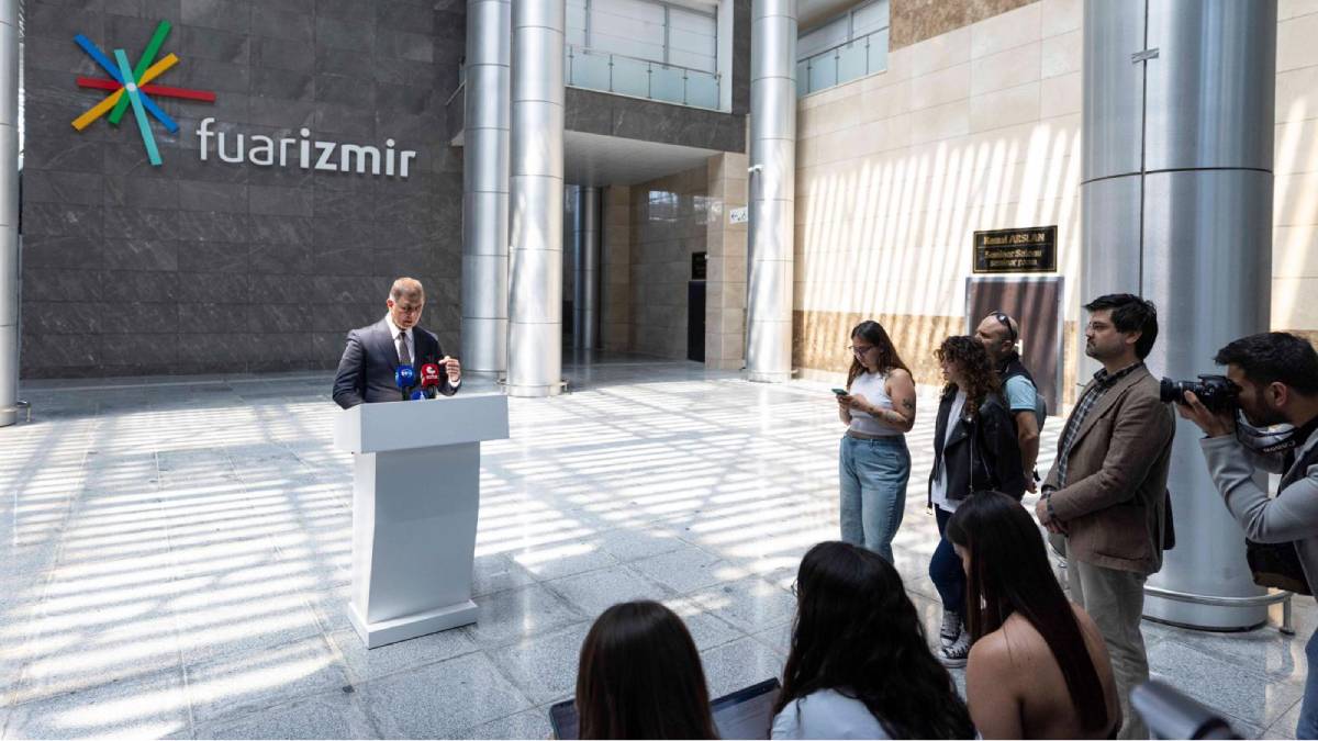 Tugay: Bize engel çıkarmaya çalışsalar da Buca Metrosu’nu bitireceğiz