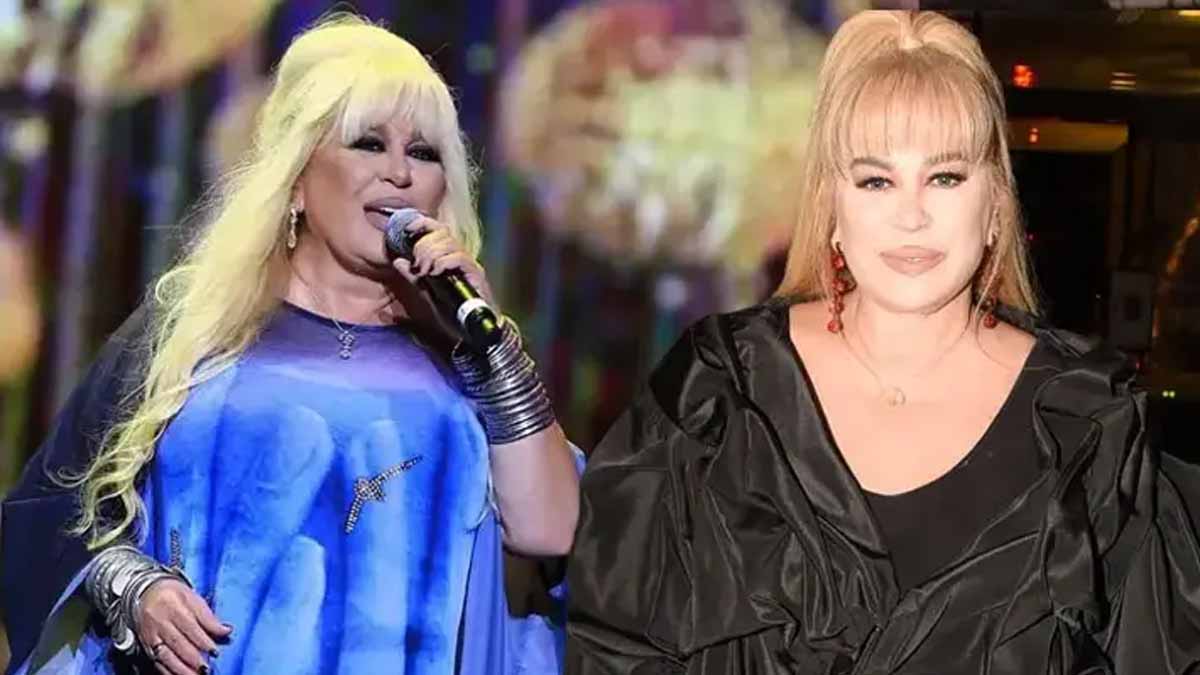 Zerrin Özer’den yıllar sonra gelen itiraf: "Hayattaki en büyük korkum..."