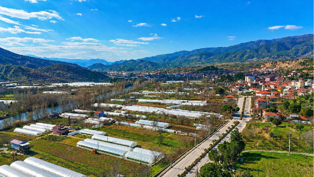 Sarıcakaya Altın Madeni Projesi’ne yargı engeli