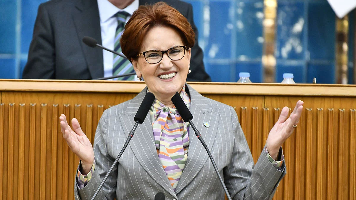 Akşener’in vakıf hamlesi: Yeni dönemde daha görünür olacak