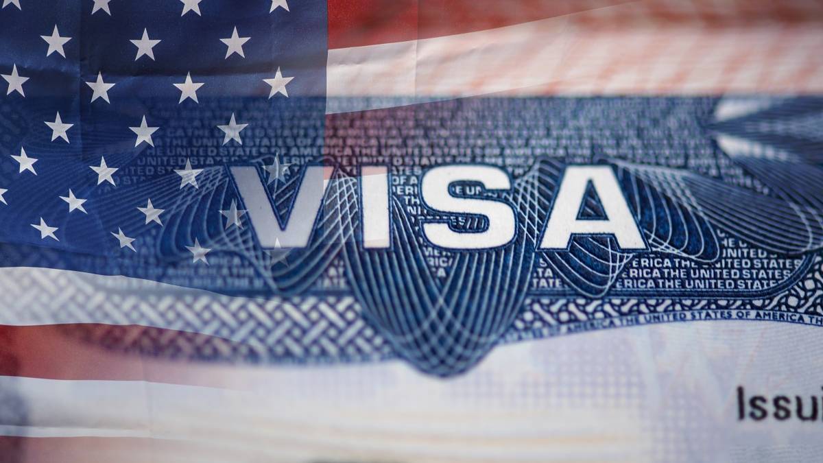 ABD vize sürecinde yeni dönem: “Ülkemde kötü muamele görmüyorum” beyanı