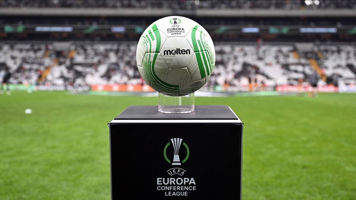 Konferans Ligi'nde  günün programı