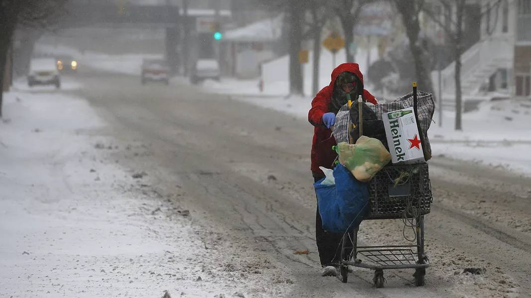 AB'de her 5 kişiden 1'i yoksulluk veya sosyal dışlanma riski altında
