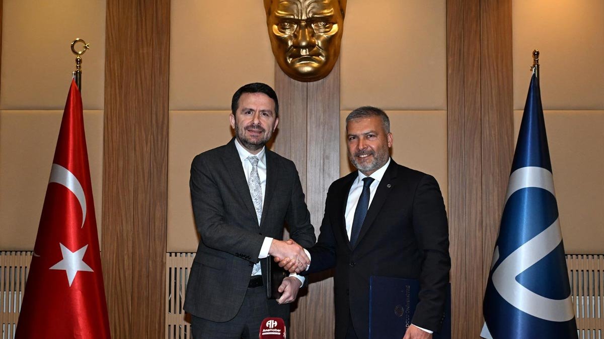 Basın İlan Kurumu ve Anadolu Üniversitesi’nden medya eğitimi için ortak adım: Öğrencilere sektörle temas imkanı sağlanacak