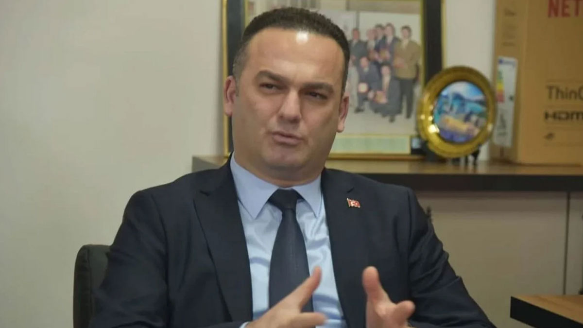 Hasbi Dede'ye 1 yıl 6 ay hapis cezası