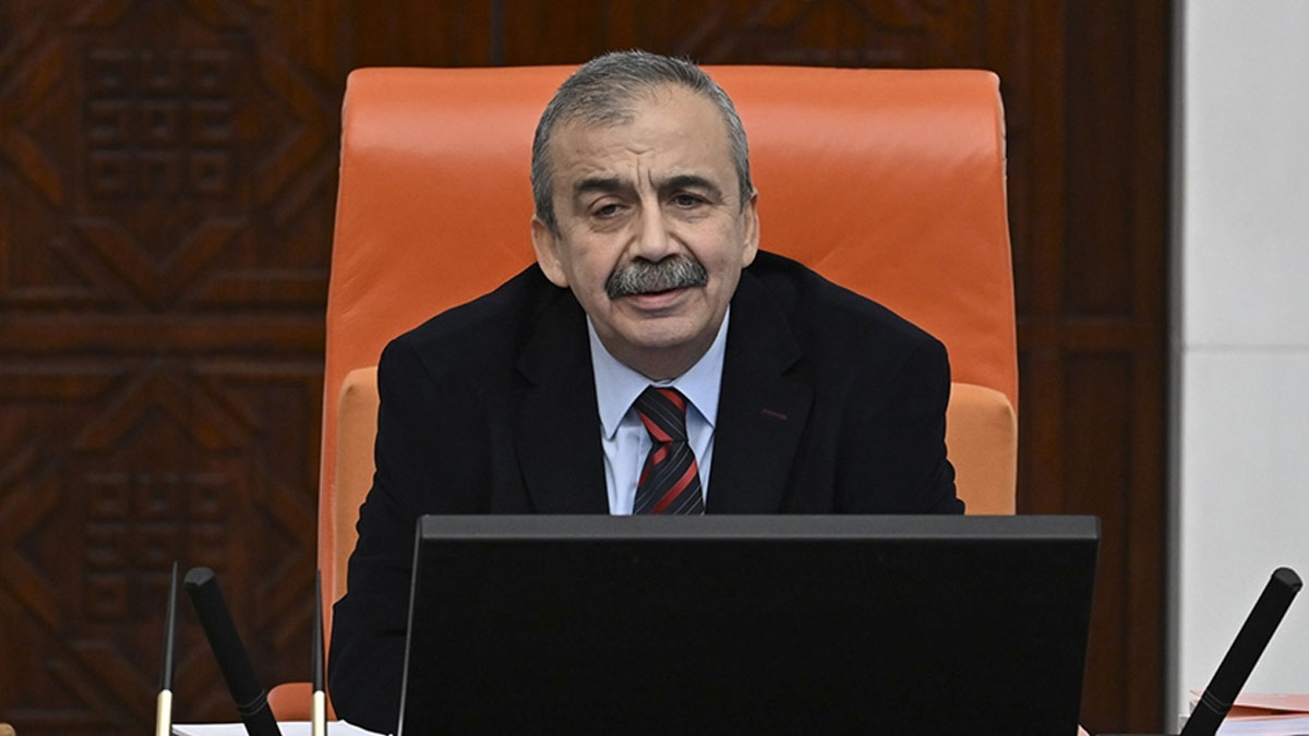 Sırrı Süreyya Önder ölümünün 1. yılında anılacak