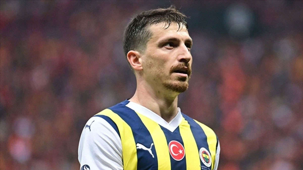 Mert Hakan Yandaş’tan PFDK cezasına tepki: Kalemimin kırıldığını biliyorum