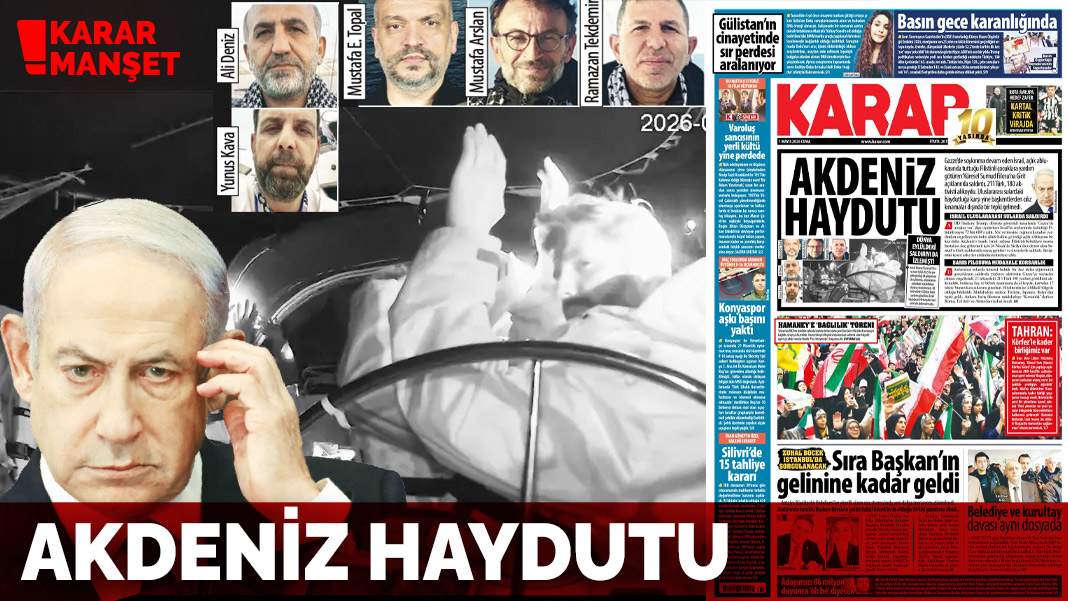 Akdeniz Haydutu