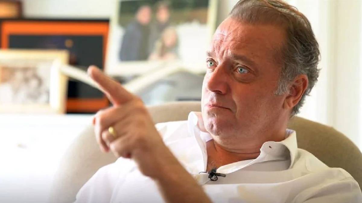 Uzan'dan 80 milyar dolarlık dava açıklaması: "Süreç devam ediyor"