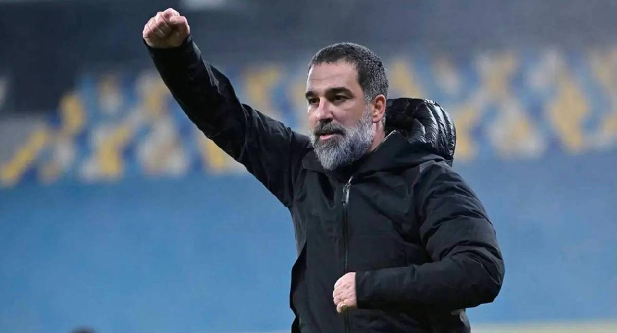 Arda Turan’ın Shakhtar’ı Palace’a direnemedi