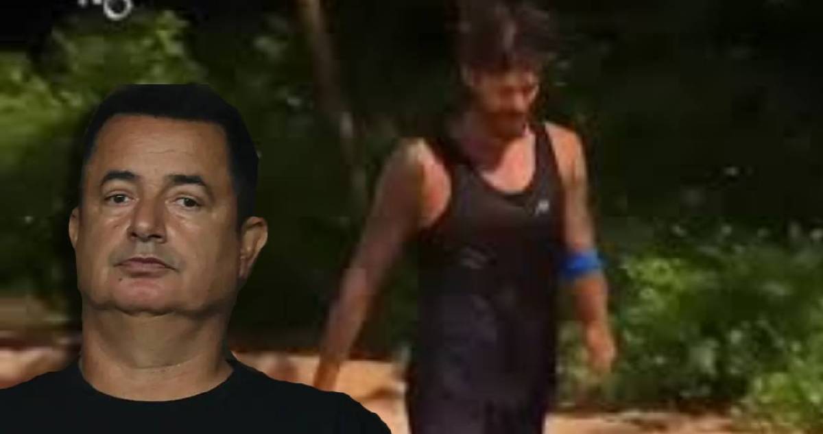 Survivor’da şok sözler! Ekip kesmeyi unuttu, ekran başındakiler şok oldu! Küfürle karşılık verdi