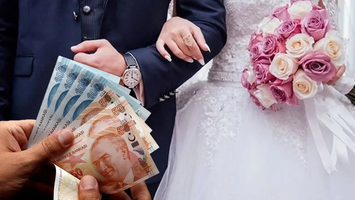 Evlenmek lüks oldu: Düğün maliyetleri 2 milyon liraya ulaştı