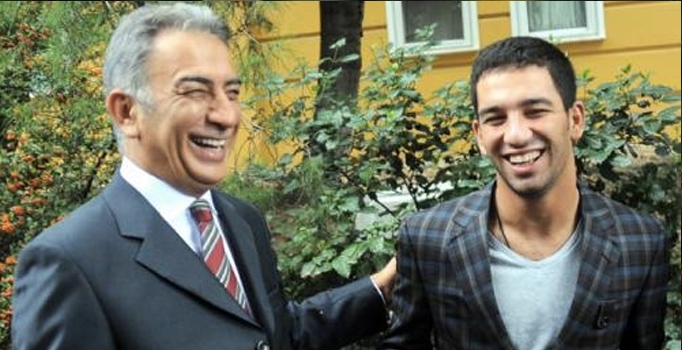 Adnan Polat: Arda'nın bana yazdığı mektubu asla unutmam