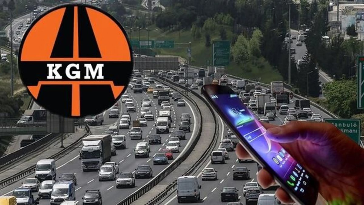 KGM’den dolandırıcılık uyarısı: 'SMS’lere itibar etmeyin'