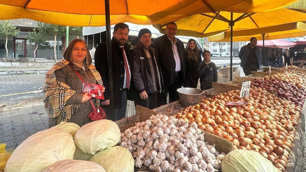 Patateste üretici krizi Meclis gündeminde: Tarlada 3 TL, markette 20 TL