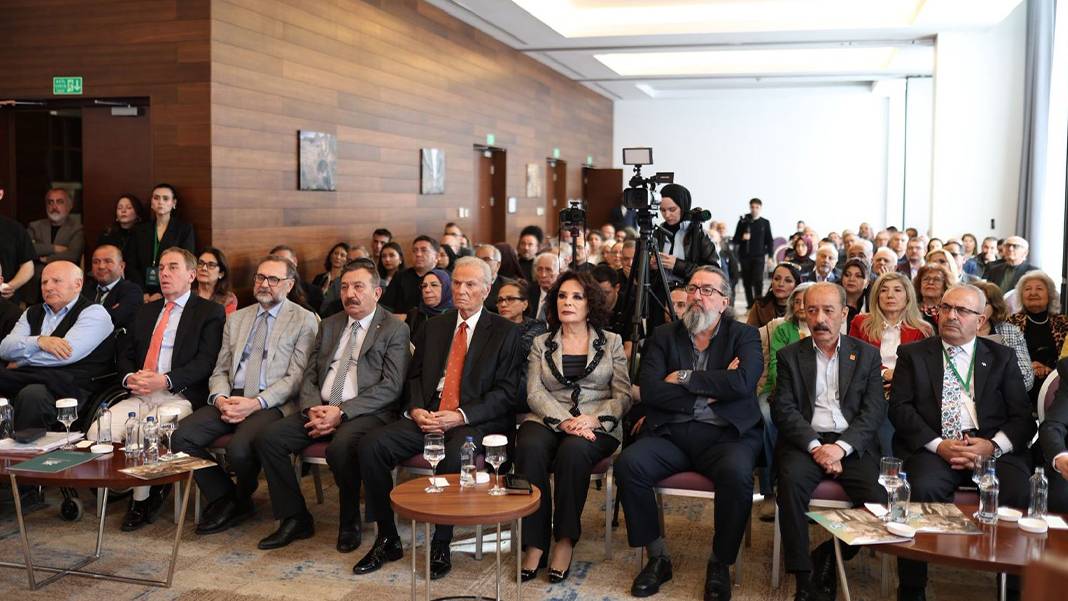 Kütahya’da yaşlı bakımında yeni model: “Goldhaven Anatolia” projesi tanıtıldı