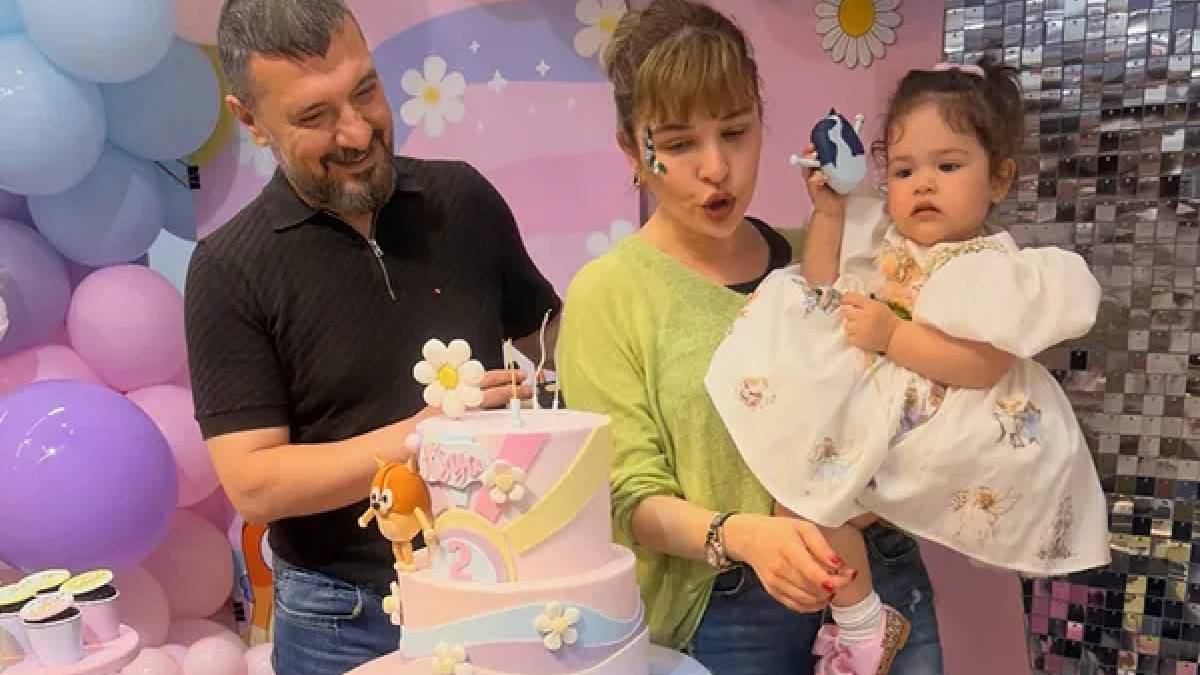 Gonca Vuslateri isyan etti! ‘Düzen kurmak gerçekten çok zor’