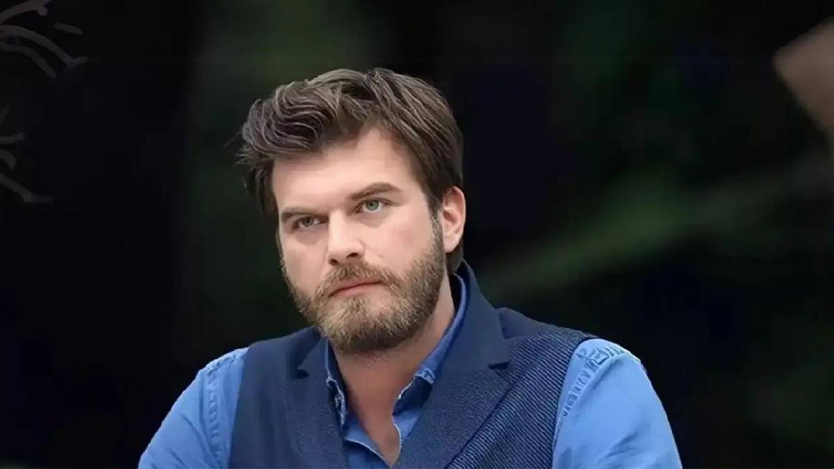 Bir gören bir daha baktı! Kıvanç Tatlıtuğ’dan yeni tarz