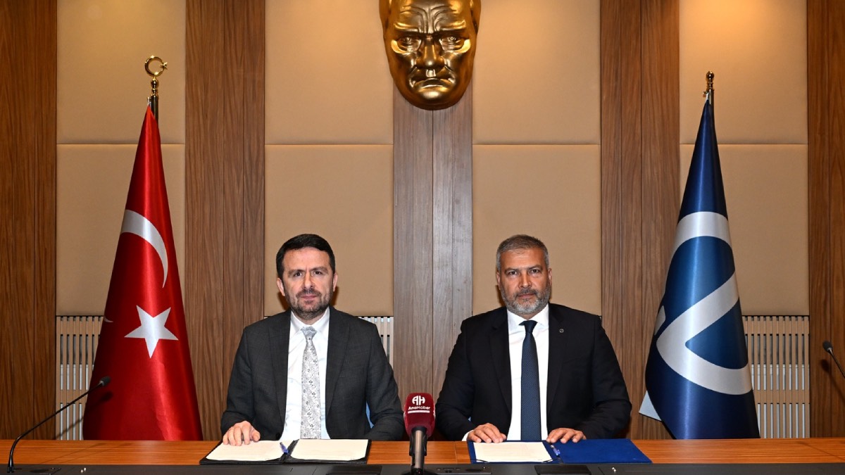 BİK ve Anadolu Üniversitesi arasında dev iş birliği