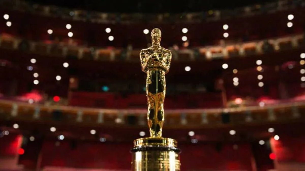 Havayolu şirketi, ünlü yönetmenin Oscar ödülünü kaybetti
