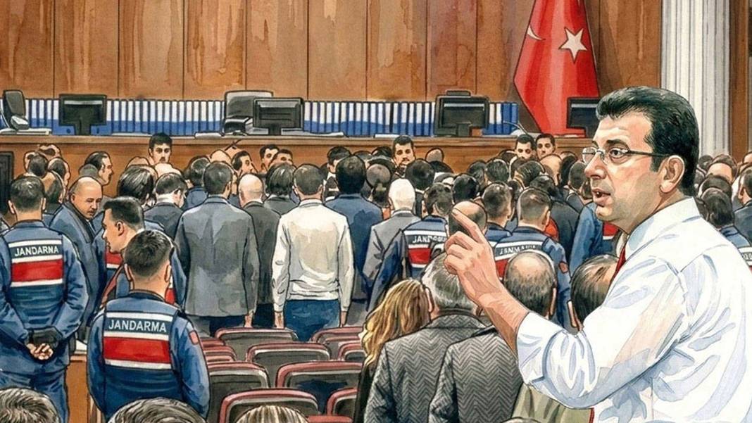 Panorama TR anketinden çarpıcı sonuçlar: 'İBB davaları siyasi' diyenlerin oranı arttı