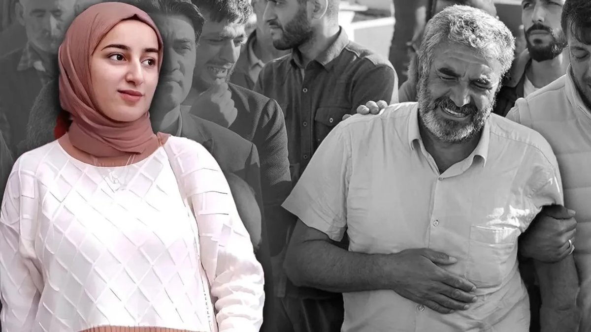 Rojin Kabaiş dosyasında yeni gelişme: 2 bin 500 kişiden 415'inin DNA'sına bakıldı