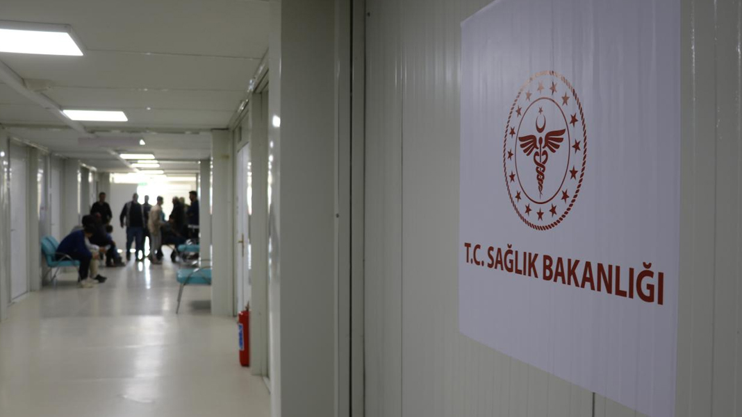Hastaneyi sosyalleşme aracı yaptı: 'Alışkanım' diyerek 300 kez doktora gitti