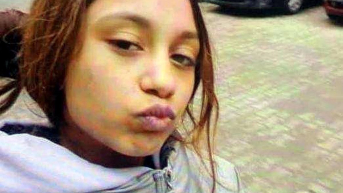 Edirne'de akran cinayeti: 14 yaşındaki Gizem, arkadaşı tarafından tüfekle katledildi