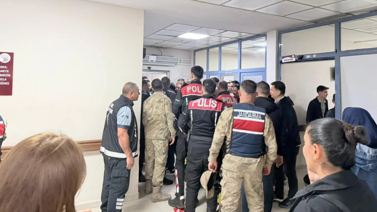 Çocukların silahla oyunu faciayla bitti: Ortaokul öğrencisi hayatını kaybetti