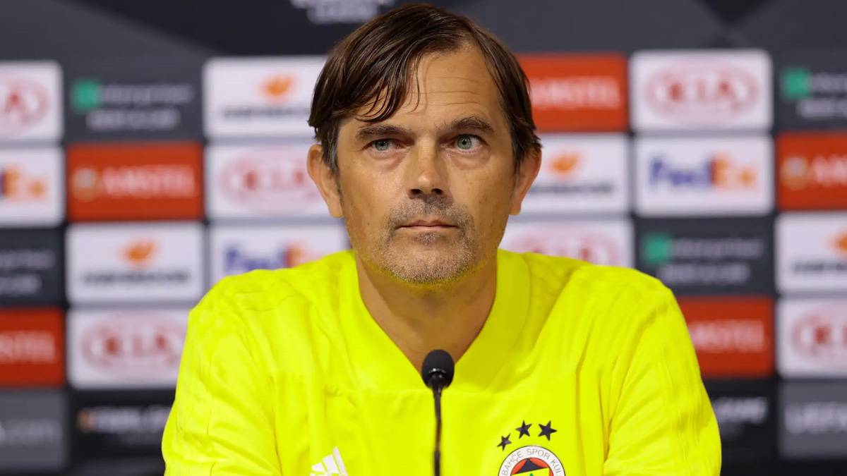 Cocu'dan yıllar sonra gelen itiraf: Oraya gitmem doğru bir adım değildi