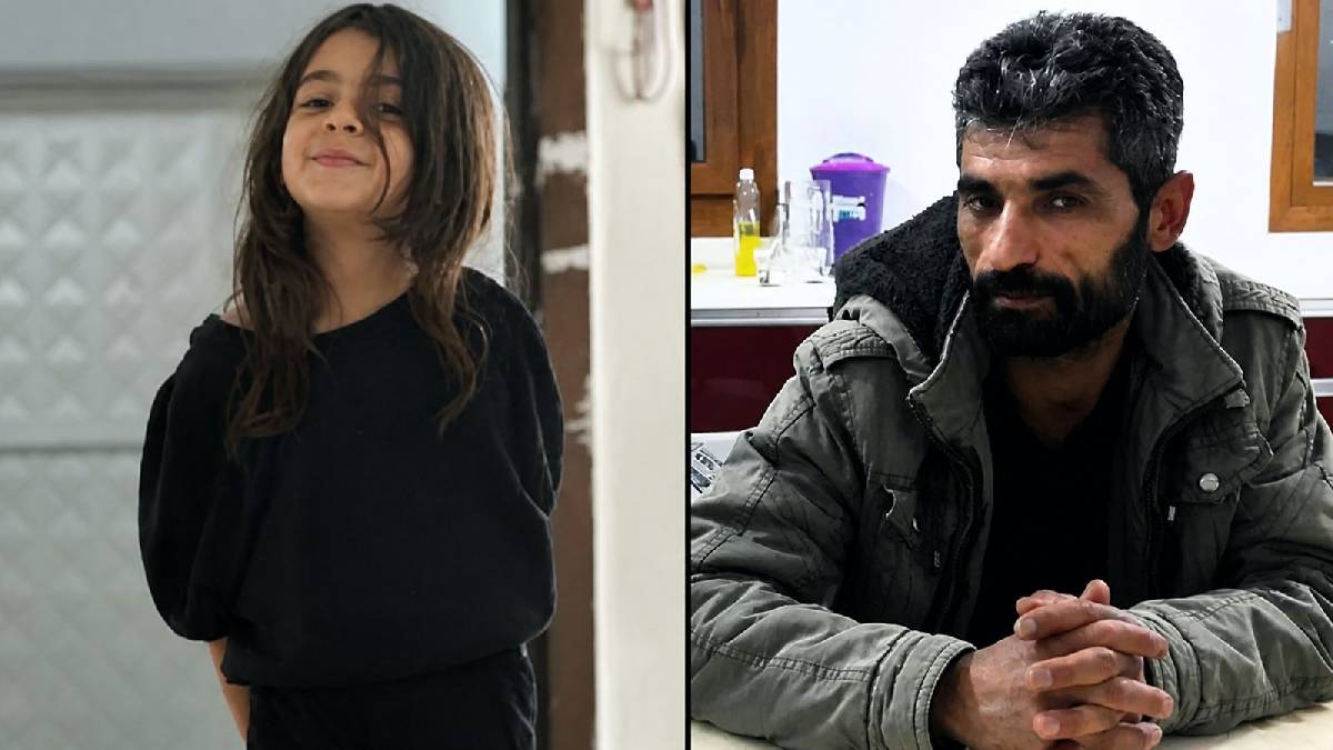 Narin Güran cinayetinde Nevzat Bahtiyar'a verilen kararın gerekçesi açıklandı: 'Tehdit edildim' savunması çöktü