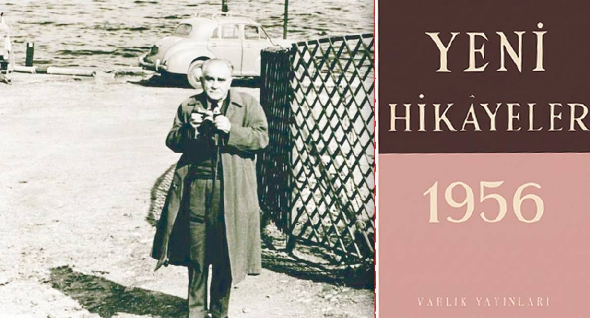 Türk edebiyat dünyasında büyük keşif: Tanpınar’ın 70 yıllık kayıp hikâyesi bulundu