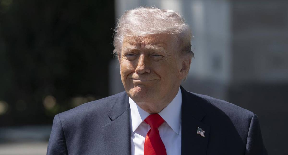 Trump: İran'ın sunduğu tekliften memnun değilim