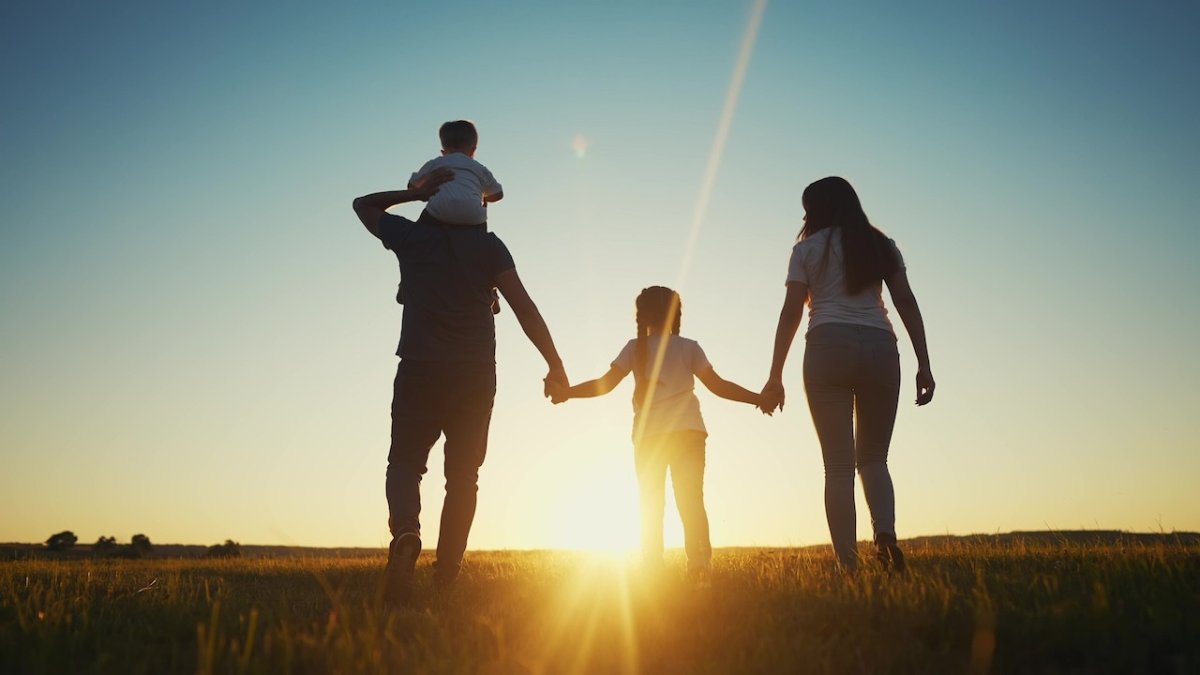 2026-2035 dönemi 'Aile ve Nüfus On Yılı' ilan edildi: Nüfus krizine karşı 10 yıllık plan