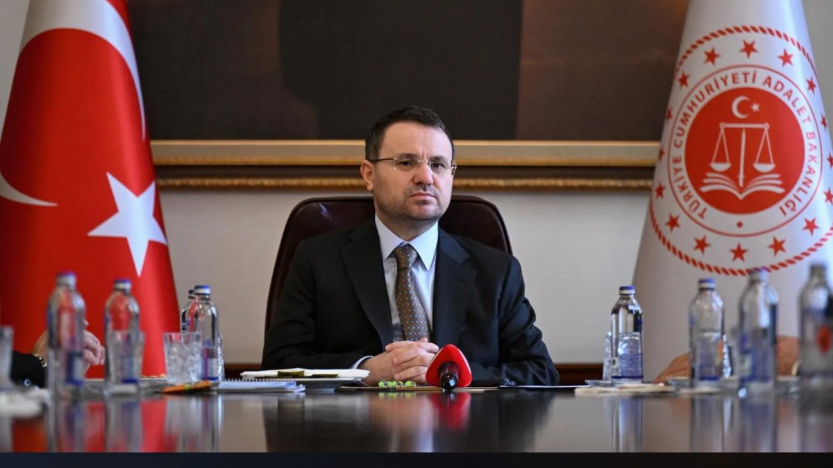 Akın Gürlek'ten "faili meçhul cinayetler" açıklaması: Zaman aşımına uğrayan dosyalar tekrar açılacak mı?