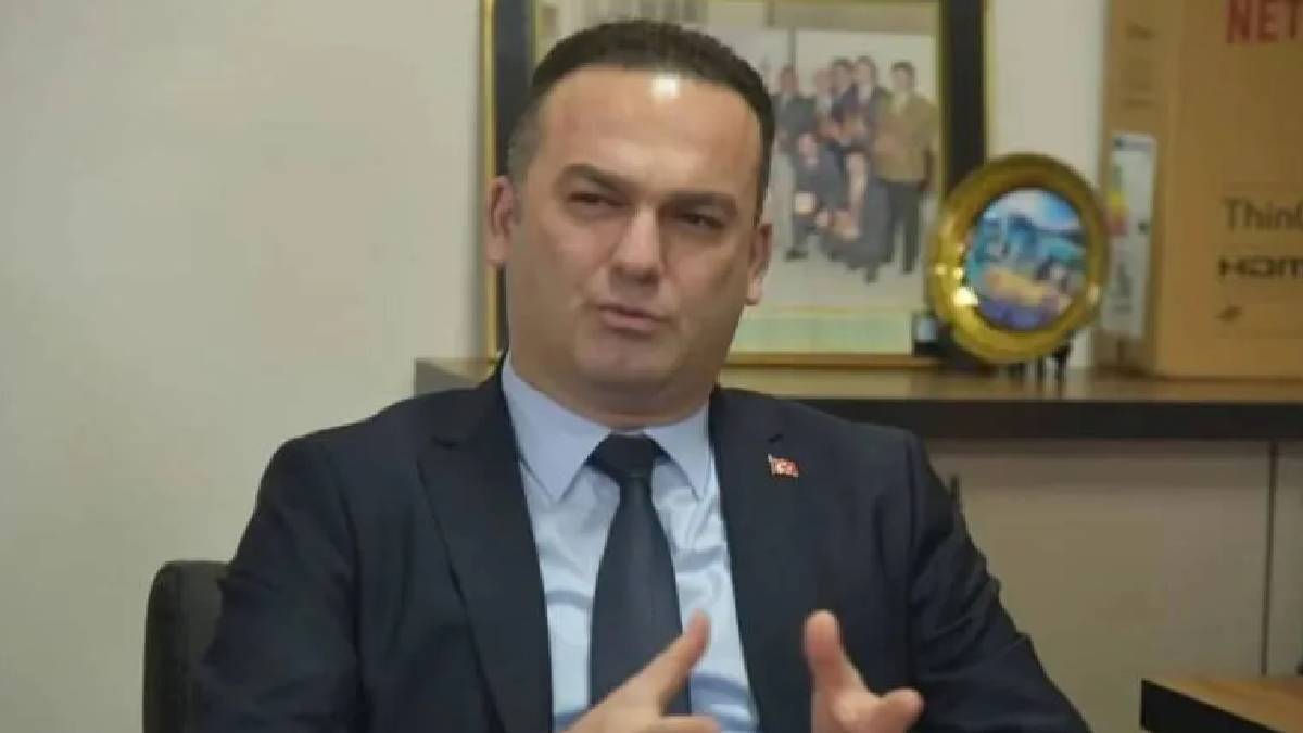 Bakanlıktan Hasbi Dede kararına itiraz: “Cezanın üst sınırı uygulanmalı”