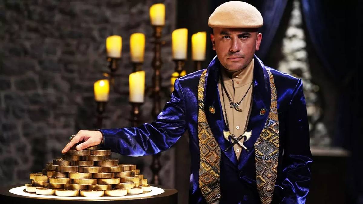 Kendi fotoğrafına telif yedi! Giray Altınok şaşkınlıkla açıkladı