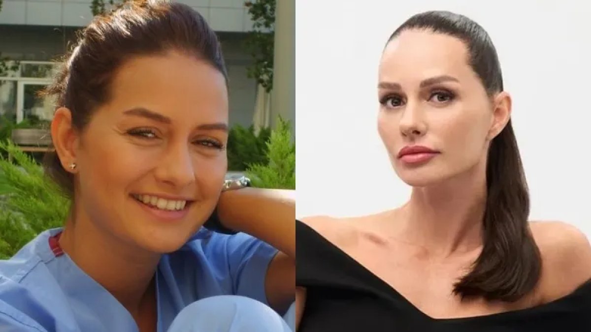 Doktorlar'ın Ela'sı Yasemin Ergene, yıllar sonra ekranlara dönüyor