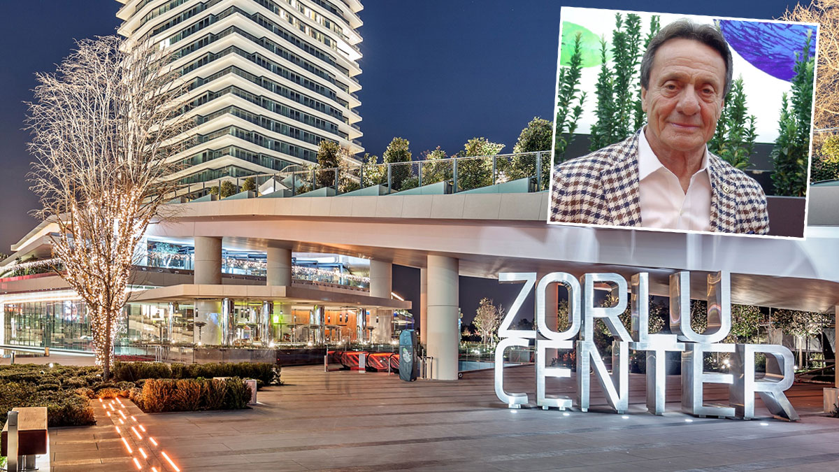 İş dünyasını sarsan iddia: Borç kıskacındaki Zorlu Grubu 'Zorlu Center'ı satıyor