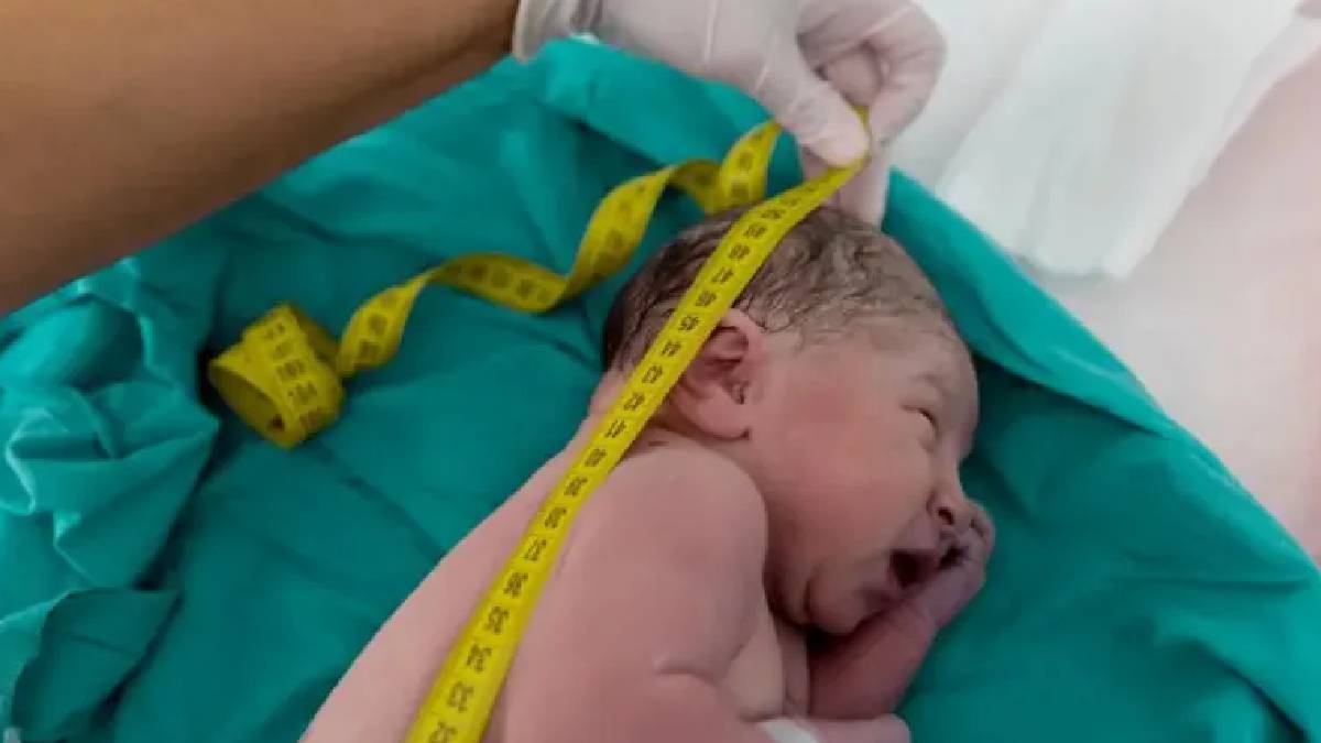Sıcaklık ve insan gelişimi: Boy uzaması riske mi giriyor?