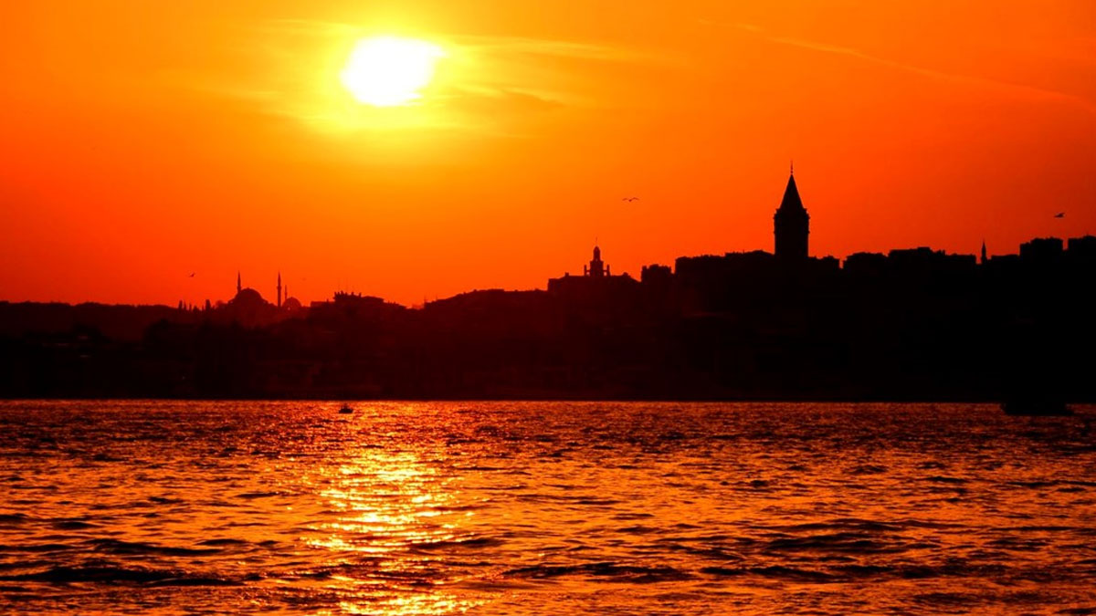 Yaz ayları için sıcaklık alarmı: Bu yıl da rekor gelebilir