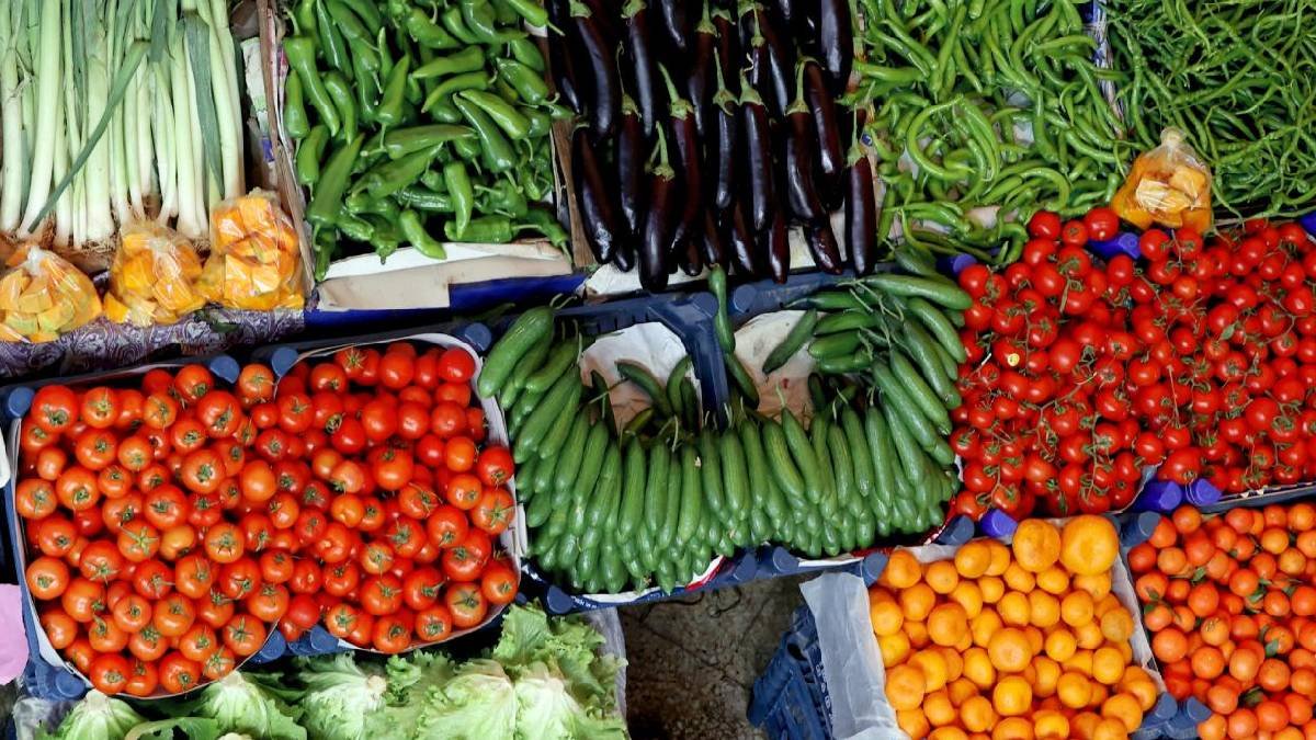 İstanbul’da nisan aynın zam şampiyonu belli oldu: Zirvede sofraların vazgeçilmezi var