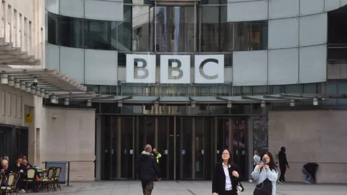 BBC News’ta büyük küçülme planı: Binlerce kişi etkilenebilir