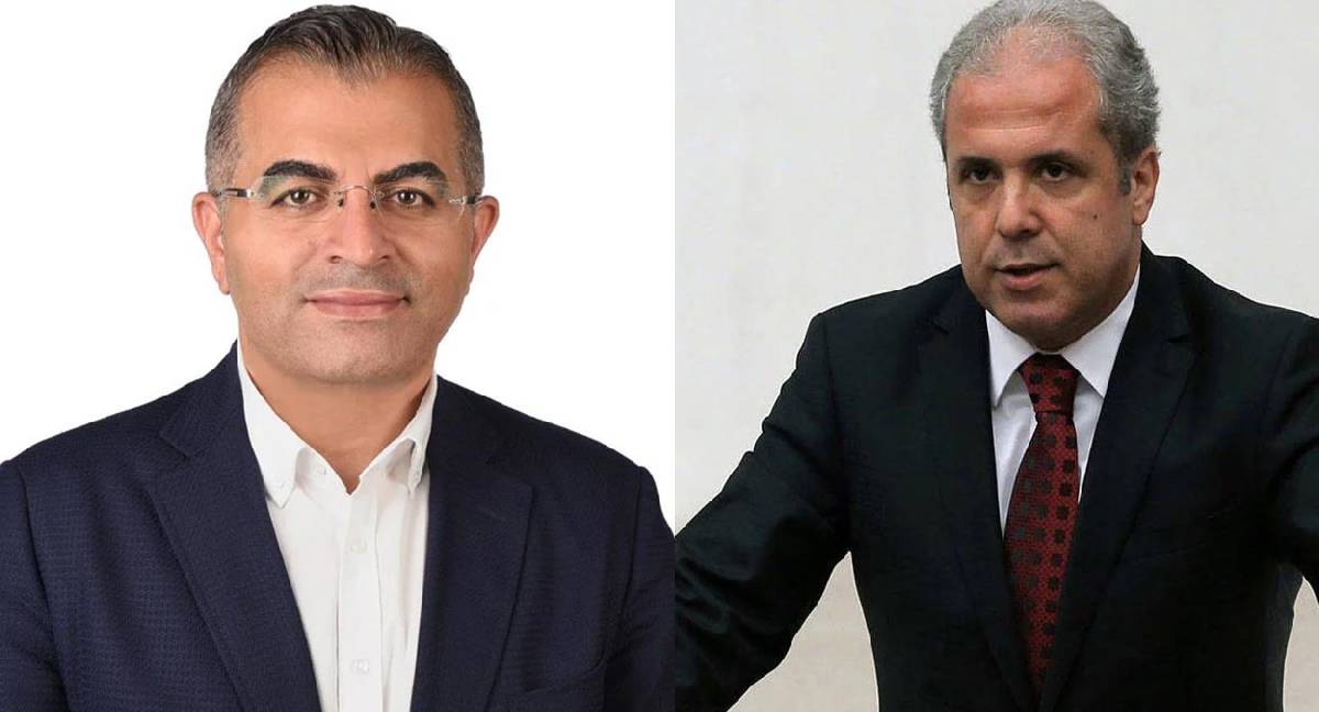Serkan Özcan’dan Şamil Tayyar’a İmamoğlu cevabı: Devlet AK Parti’nin örgütü değildir