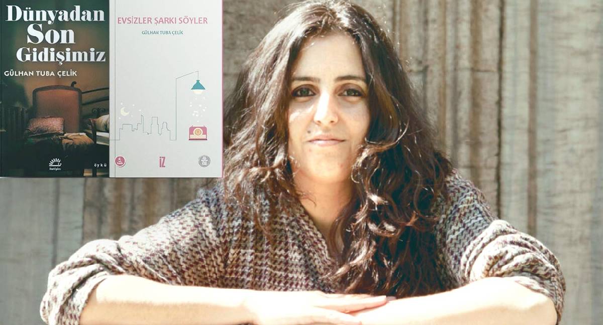 Hikâyede  ‘matcha’  lezzeti