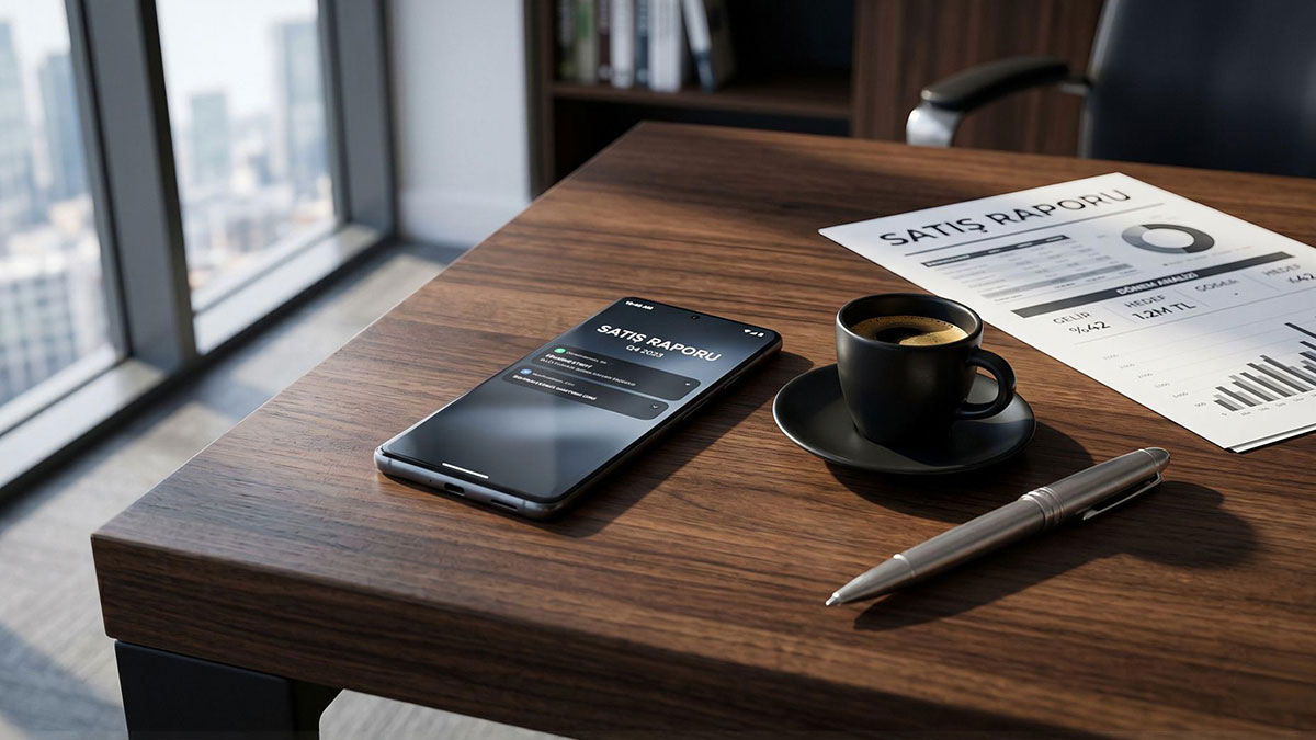 Tüketim çılgınlığı akıllı telefon markalarını ihya etti