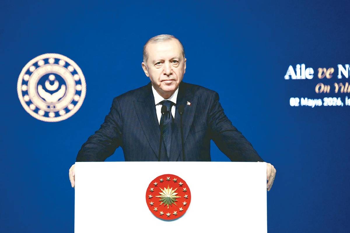 Nüfusu arttırın kararnamesi