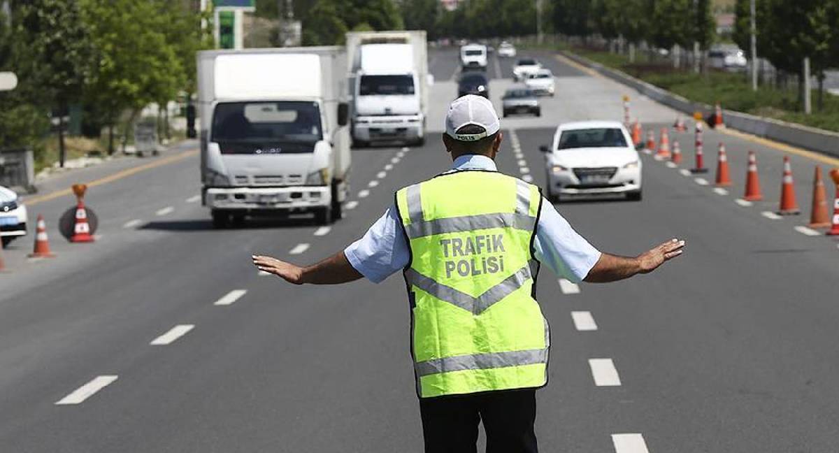İstanbul'da yarın bazı yollar trafiğe kapatılacak