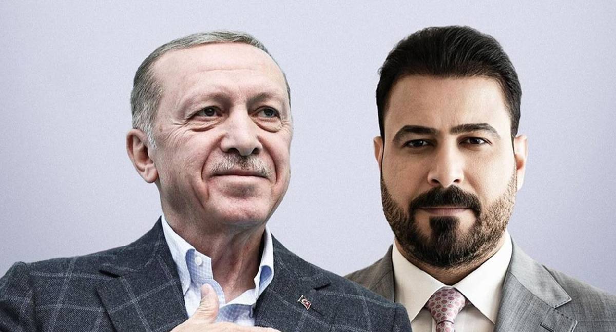 Erdoğan, Irak Başbakan adayı Zeydi ile telefonda görüştü